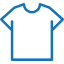 brak dress code’u